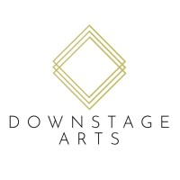 Downstage Arts Logo