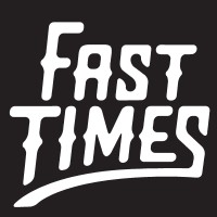 Fast Times Skateboarding Logo