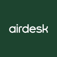 Airdesk Logo
