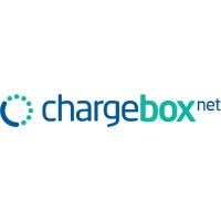 ChargeboxNet Logo