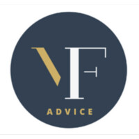 Virtual Financial Advice Logo