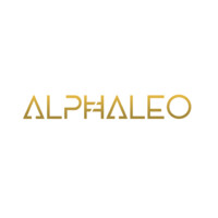 Alphaleo Logo