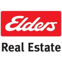 Elders Real Estate Shailer Park Logo