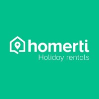 Homerti Logo