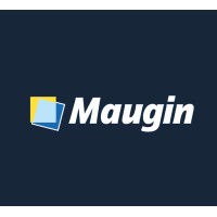 Groupe Maugin Logo