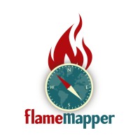 FlameMapper Logo