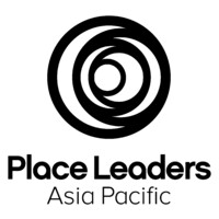 Place Leaders Asia Pacific Logo