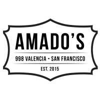 Amados Logo