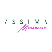ISSIMI Meccanica Logo