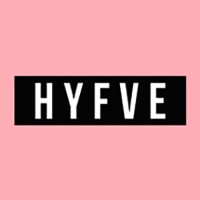 HYFVE INC Logo