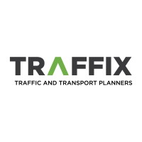 Traffix Pty Ltd Logo
