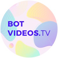 Botvideos Logo