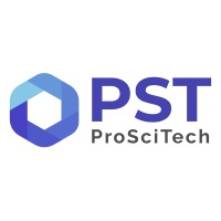 ProSciTech Pty Ltd Logo