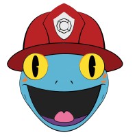 Original Chameleon Logo