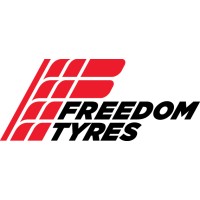 Freedom Tyres Logo