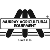 Murray Agricultural Equipment Logo
