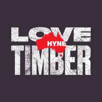 Hyne Timber Logo