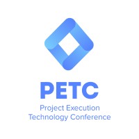 PETC - Project Execution Technology ConfEx Logo