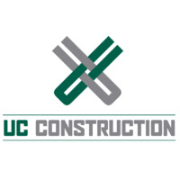 UC Construction Co Logo