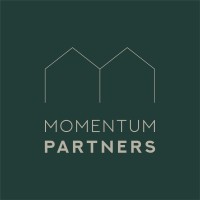 Momentum Partners Logo