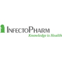 InfectoPharm Italia Logo