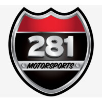 281 Motorsports Logo