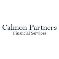 Calmon Partners Financial Services Logo