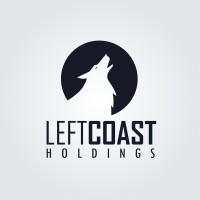 Left Coast Holdings Logo