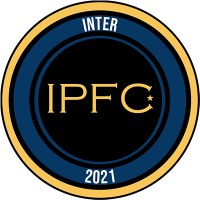 Inter Pacific Futbol Club Logo