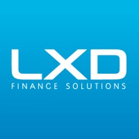 LXD Finance Solutions Logo