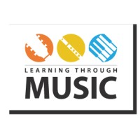 Learning Through Music Logo