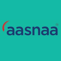 aasnaa (PUGMARK) Logo
