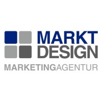 Markt + Design e.K. Logo