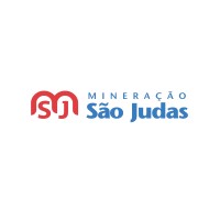 Mineração São Judas Logo