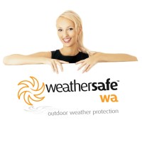 WeatherSafe WA Logo