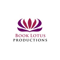 Book Lotus Productions Logo