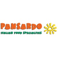 Pansardo Logo
