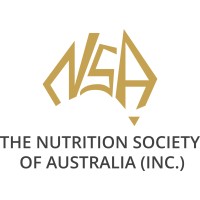 Nutrition Society of Australia Logo