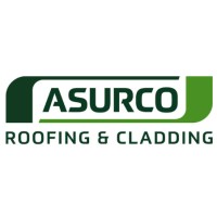 Asurco Roofing and Cladding Logo