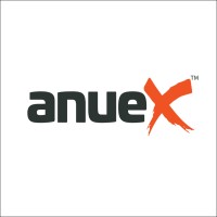 AnueX - Immersive Technologies Logo