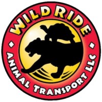 Wild Ride Animal Transport LLC Logo