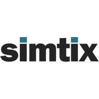 simtix Australia Logo