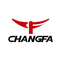 Changfa Investments Pty Ltd Logo