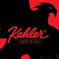 Kahler USA Logo