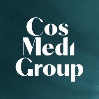 CosMediGroup Logo