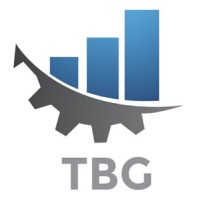 The Burnett Group Logo