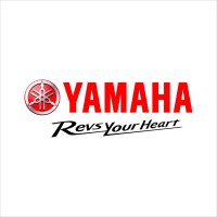 Yamaha Robotics Holdings Co., Ltd. Logo