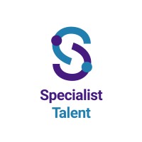 Specialist Talent Ltd Logo