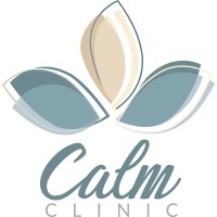 Calm Clinic Logo