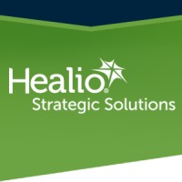 Healio Strategic Solutions Logo